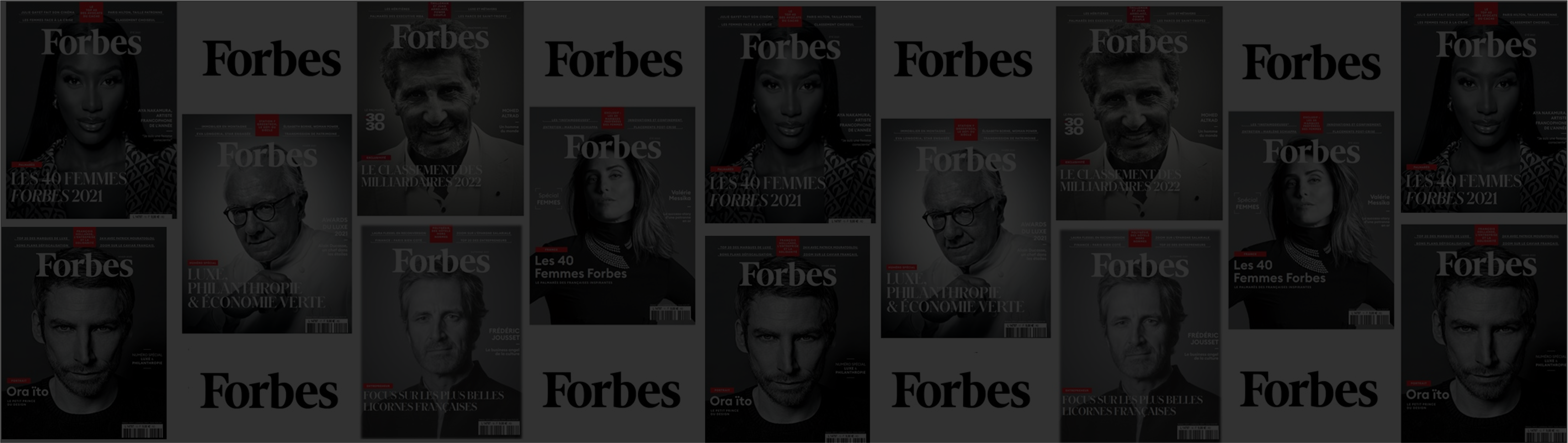 Forbes #brandvoice : nous proposons une exploitation propre du levier autour du conseil